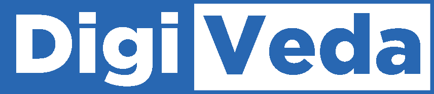 DigiVeda Logo